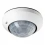 Buvimo jutiklis Jung 3361-1WW KNX Universal — KNX buvimo jutiklis patalpų aptikimui