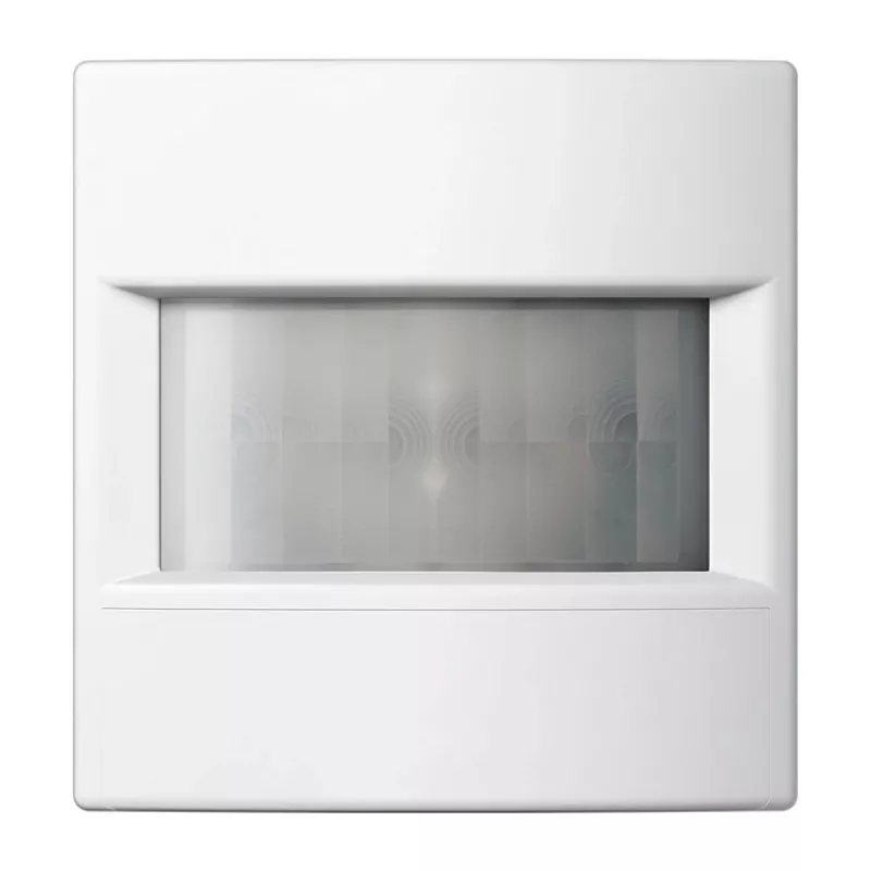 Jung KNX Automatik-Schalter 1.10 m Universal LS 3181-1 WW