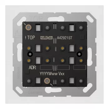 JUNG KNX Touch Sensor Module LS 4292 1 vnt. (LS42921ST)