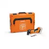 MultiMaster AMM 700 Max AS, 1,2 kg, pjovimas, 19500 aps./min., 10000 aps./min.