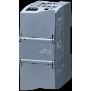 Siemens Compact Switch Module 6GK7277-1AA10-0AA0 CSM 1277 – priedas tinklui – Ethernet