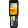 ZEBRA MC34, LAN, WIFI 6E, tiesus, BT, NFC, 4,0 colių EKRANAS, VIBRATORIUS, GMS, SE4770 VAIZDO SKENERIS, 5MP PRIEKINĖ FIKSUOTO FOKUSO KAMERA, 13MP GALINĖ FIKSUOTO FOKUSO KAMERA, 6GB RAM/128GB UFS, 47 KLAVIŠAI, 7000 MAH STANDARTINĖ BATERIJA, ROW (MC3401-0S1P64SS-A6)