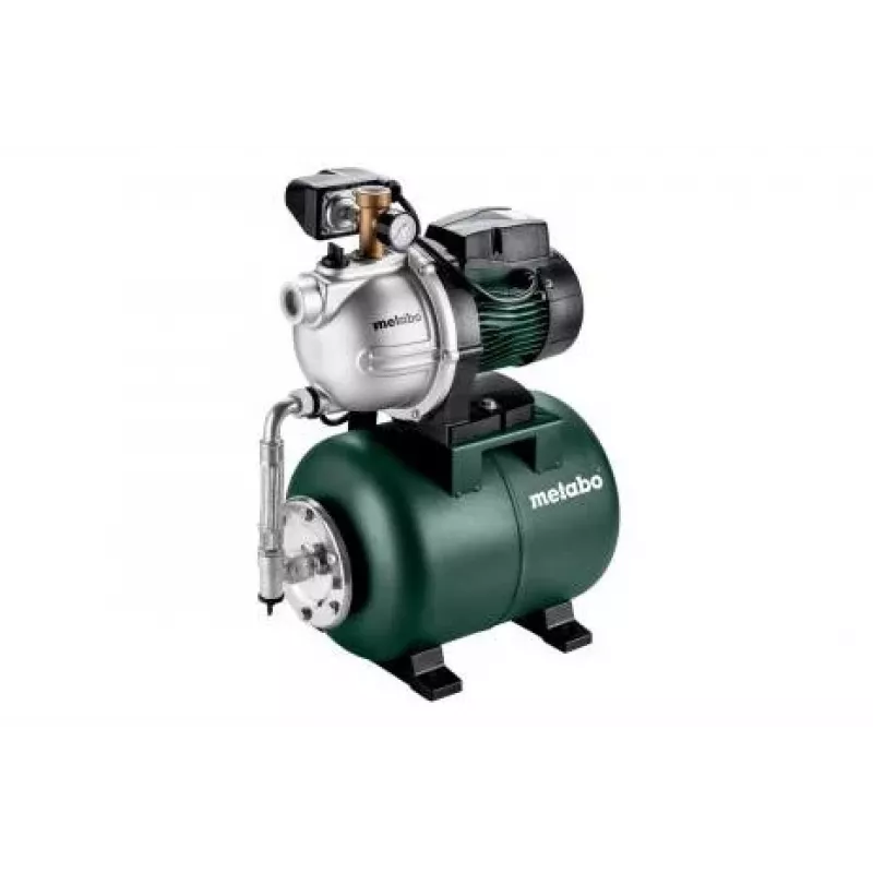Vandens siurblys Metabo HWW 3500/25 G
