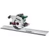 Disko pjūklas Metabo Set KS 66 FS+ FS 160 190 mm 1500 W
