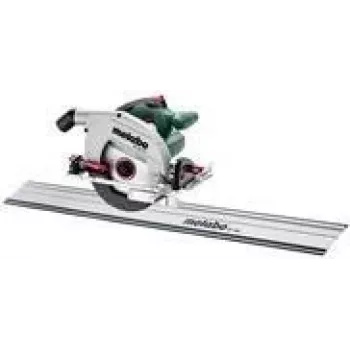 Disko pjūklas Metabo Set KS 66 FS+ FS 160 190 mm 1500 W