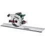Disko pjūklas Metabo Set KS 66 FS+ FS 160 190 mm 1500 W