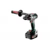 Atsuktuvas Metabo 602358650, 2000 aps./min., 18 V, 1,7 kg