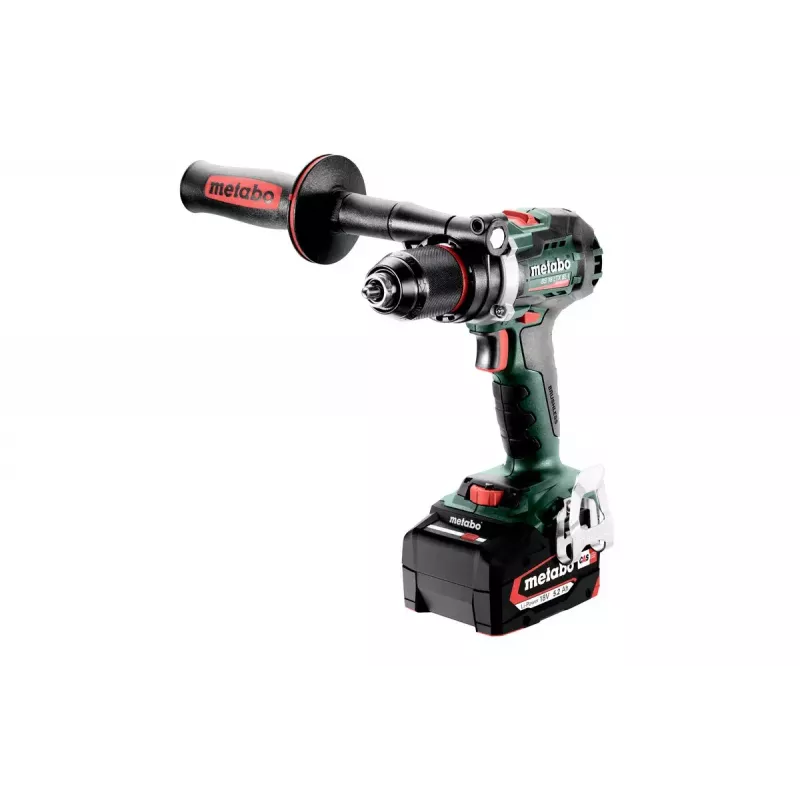 Atsuktuvas Metabo 602358650, 2000 aps./min., 18 V, 1,7 kg