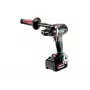 Atsuktuvas Metabo 602358650, 2000 aps./min., 18 V, 1,7 kg