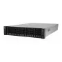Serverio / saugyklos korpusas, skirtas montuoti į stelažą, INTER-TECH 2U-2724 2U 19 colių stelažas, 2HE, modelis 88887383