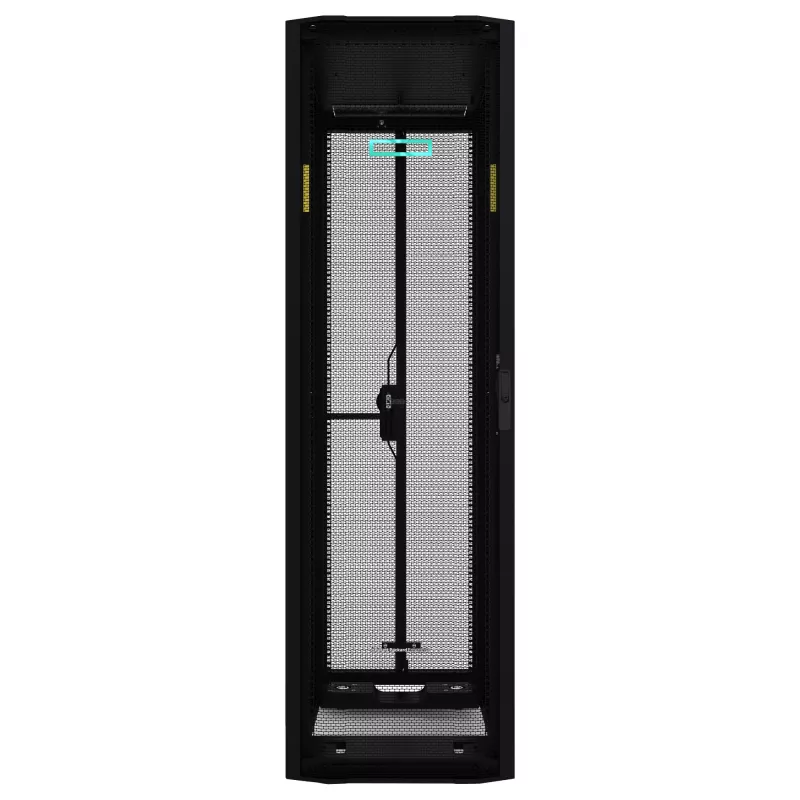 Laisvai pastatomas stovas HP Enterprise P9K07A HPE 42U 600 mm x 1075 mm G2 Kitted