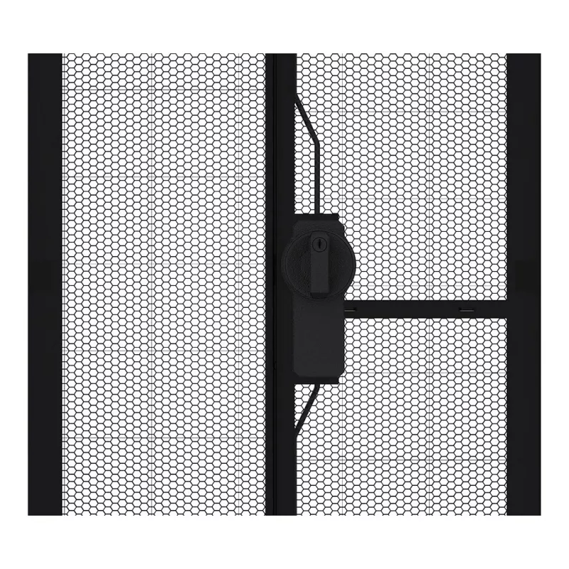 Laisvai pastatomas stovas HP Enterprise P9K07A HPE 42U 600 mm x 1075 mm G2 Kitted