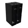 Laisvai pastatomas stovas HP Enterprise P9K07A HPE 42U 600 mm x 1075 mm G2 Kitted