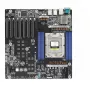 Pagrindinė plokštė ASRock TurinD8X-2T/500W EEB vieno lizdo SP5 su 500W PSU
