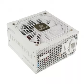 Maitinimo blokas ENERMAX Platimax2 1200W 80+ Platinum 3.1 WHITE (EPS1200P-NPX-W)