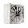 Maitinimo blokas ENERMAX Platimax2 1200W 80+ Platinum 3.1 WHITE (EPS1200P-NPX-W)