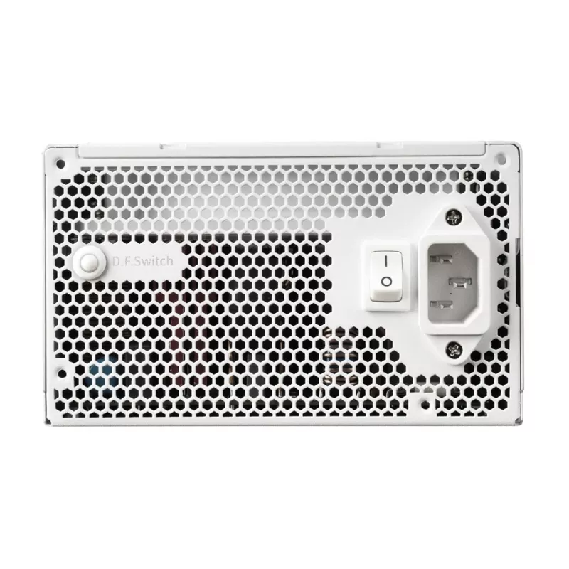 Maitinimo blokas ENERMAX Platimax2 1200W 80+ Platinum 3.1 WHITE (EPS1200P-NPX-W)