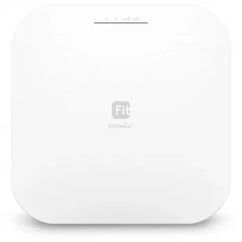 Prieigos taškas EnGenius Fit6 4×4 Lite 2,4 GHz 5 GHz