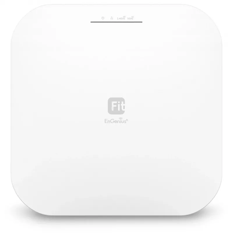 Prieigos taškas EnGenius Fit6 4×4 Lite 2,4 GHz 5 GHz