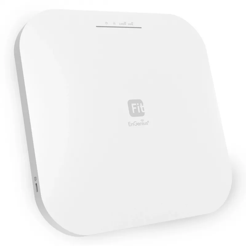 Prieigos taškas EnGenius Fit6 4×4 Lite 2,4 GHz 5 GHz