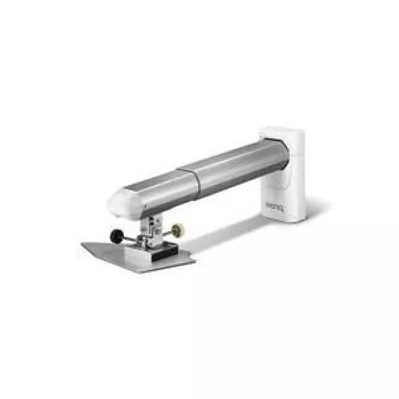 Sieninis laikiklis BenQ WM04G3 prožektoriui, metalinės baltos spalvos