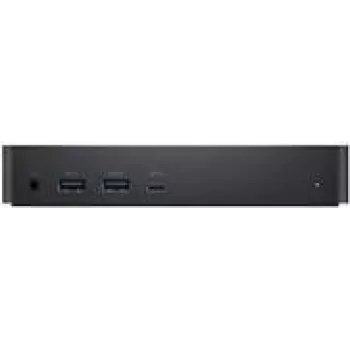 Dell Universal Dock - D6000 - doko stotelė