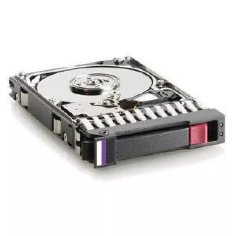 Hewlett Packard Enterprise HDD/250GB 7.2k Ety 3.5 SATA (484429-001)