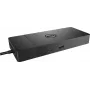 Dell WD19S USB-C dokinimo stotelė 180W Power Delivery 4K dviejų monitorių RJ45 juoda (WD19S-180W)