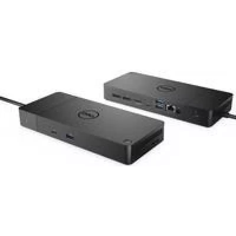 Dell Thunderbolt Dock - WD19TBS (WD19TBS-180W)