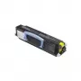 Dell Toner Juoda High Capacity (59310237, MW558)