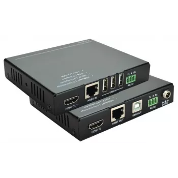 VivoLink 4K HDBaseT 2.0+ plėtiklis (VL120021)