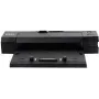 Dell EURO2 Advanced E-Port II - prievadų replikatorius - VGA, 2 x DVI, 2 x DP - 240 vatų - Šiaurės šalims - skirtas Dell M4700, M6700 (T6P42)