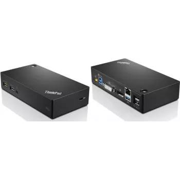 Dokų stotelė Lenovo 03X6898