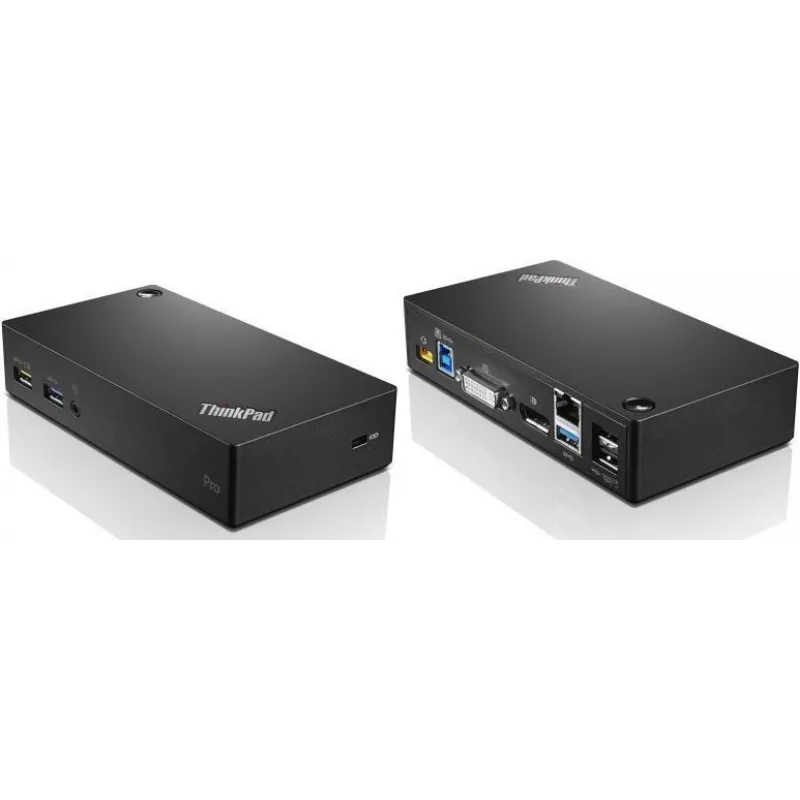 Dokų stotelė Lenovo 03X6898