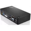 Dokų stotelė Lenovo ThinkPad USB 3.0 Pro Dock EU