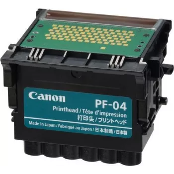 Spausdinimo galvutė rašalinė Canon PF-04