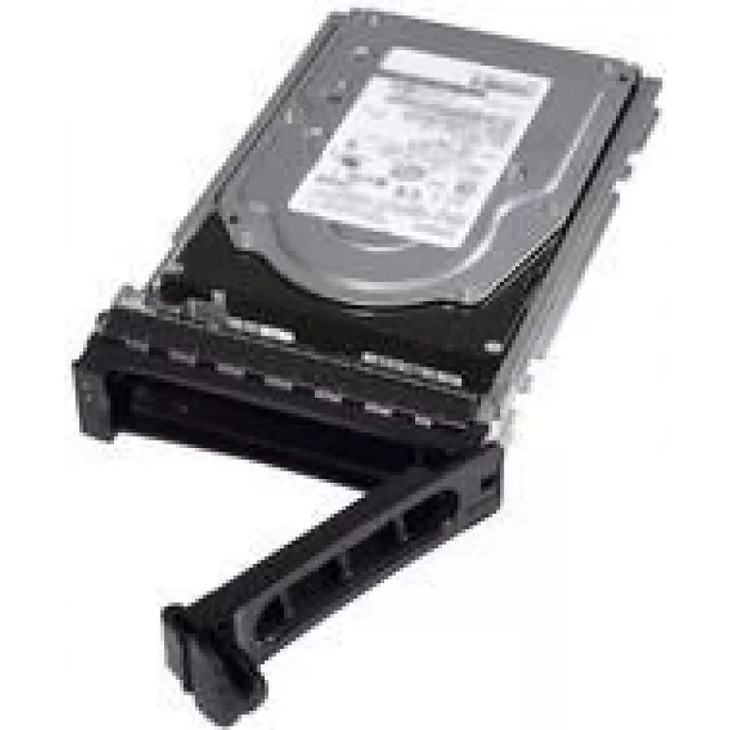 Dell HDD 2TB 7.2K SATA 3.5 6G 512N (65J74)