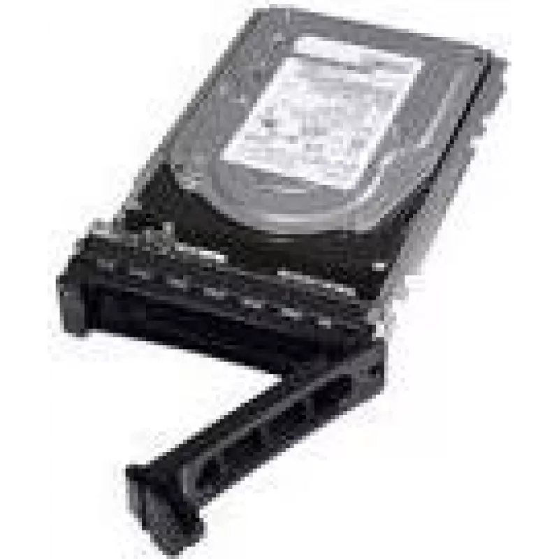 HDD DELL 2TB 3.5 col. SAS 7200RPM 400-ATJX