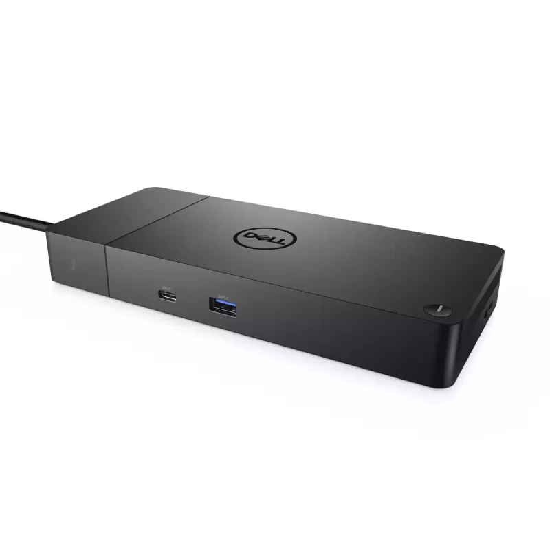 Dokų stotelė DELL WD19TBS-180W