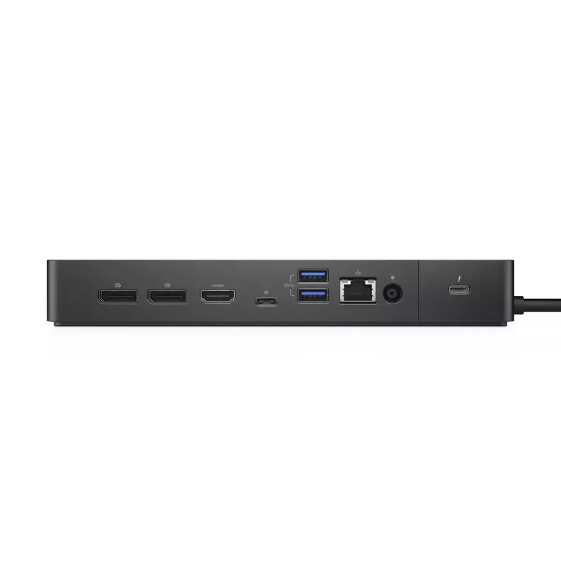 Dokų stotelė DELL WD19TBS-180W