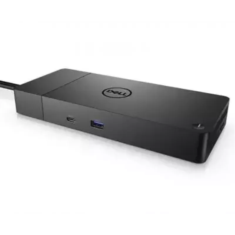 Dokų stotelė DELL WD19TBS-180W