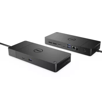 Dokų stotelė DELL WD19TBS-180W