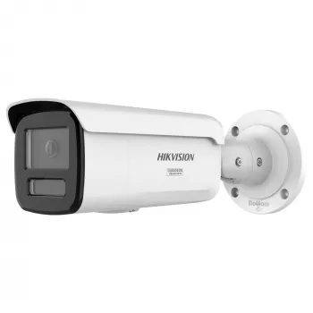 Korpusinė kamera Hikvision DS-2CD2T87G3-LIY 8 MP ColorVu, 2,8 mm objektyvas