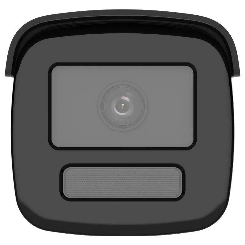 Korpusinė kamera Hikvision DS-2CD2T87G3-LIY 8 MP ColorVu, 2,8 mm objektyvas