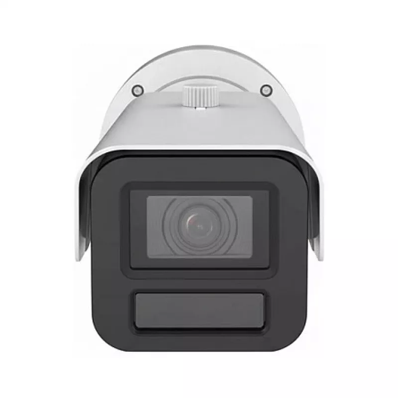 Hikvision Bullet 4MP DeepinView kamera iDS-2CD7A46G2-IZHSY (2,8–12 mm) motorizuotas varifokalinis