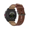 Išmanusis laikrodis Polar Grit X2 Pro Titan Juoda