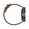 Išmanusis laikrodis Polar Grit X2 Pro Titan Juoda