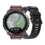 Išmanusis laikrodis Polar Grit X2 Pro Titan Juoda