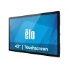 Monitorius Elo Touch Solutions ET4363L 43 colių jutiklinis ekranas LCD 1920x1080