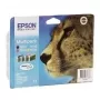Epson C13T07154010 spausdintuvo eksploatacinė medžiaga, juoda